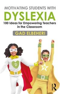 Produktbild: Motivating Students with Dyslexia