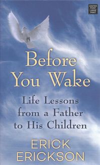 Produktbild: Before You Wake
