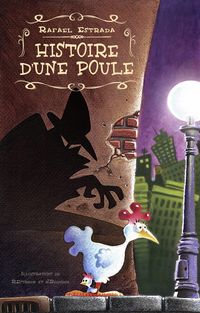 Produktbild: Histoire d'une poule
