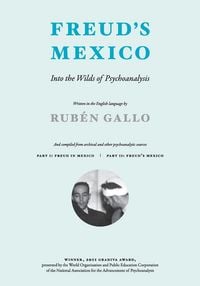 Produktbild: Freud's Mexico