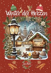 Produktbild: Winter der Herzen