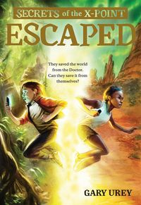 Produktbild: Escaped