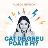 Produktbild: C&acirc;t de greu poate fi?