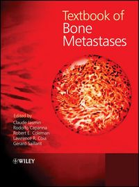 Produktbild: Textbook of Bone Metastases