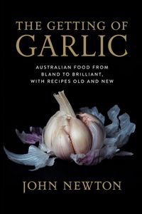 Produktbild: The Getting of Garlic
