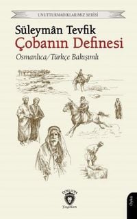 Produktbild: Cobanin Definesi