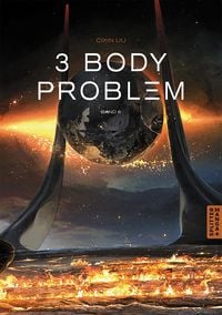 Produktbild: 3 Body Problem 06