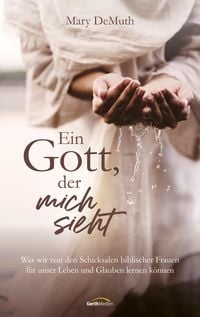 Produktbild: Ein Gott, der mich sieht