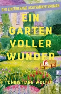 Produktbild: Ein Garten voller Wunder