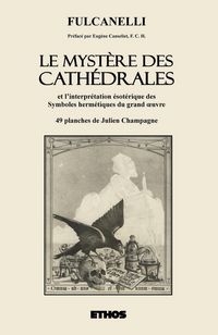 Produktbild: Le Myst&egrave;re des cath&eacute;drales