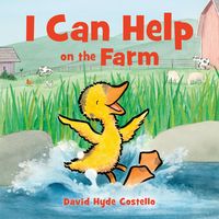 Produktbild: I Can Help on the Farm