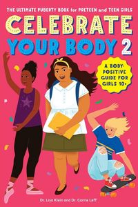 Produktbild: Celebrate Your Body 2