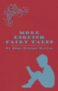 Produktbild: More English Fairy Tales