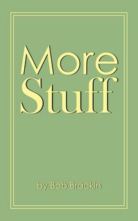 Produktbild: More Stuff