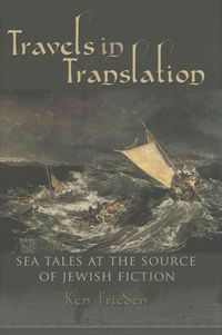 Produktbild: Travels in Translation
