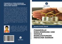 Produktbild: Finanzielle Eingliederung und Soziale Bankleistungen Indischer Banken