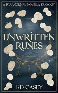 Produktbild: Unwritten Runes