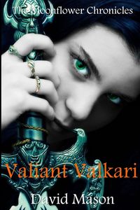 Produktbild: Valiant Valkari