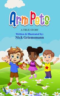 Produktbild: Arm Pets