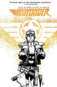 Produktbild: Wild Blue Yonder