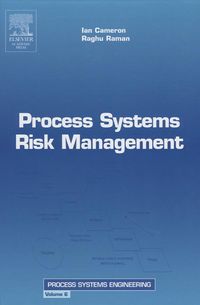 Produktbild: Process Systems Risk Management