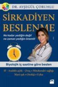Produktbild: Sirkadiyen Beslenme