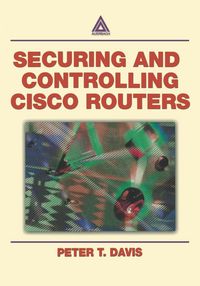 Produktbild: Securing and Controlling Cisco Routers