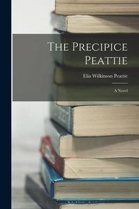 Produktbild: The Precipice Peattie