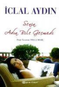 Produktbild: Senin Adin Bile Gecmedi