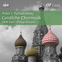Produktbild: Geistliche Chormusik-Neun liturgische Ch&ouml;re/+