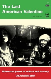 Produktbild: The Last American Valentine