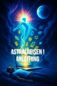 Produktbild: Astralreisen! anleitung