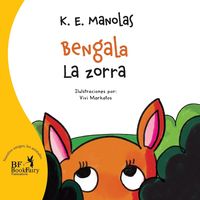 Produktbild: Flare, the fox-Bengala La zorra