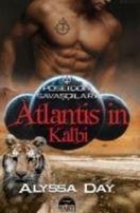 Produktbild: Atlantisin Kalbi