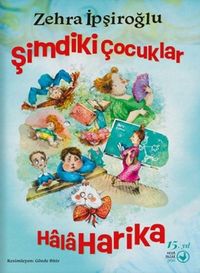 Produktbild: Simdiki Cocuklar Hala Harika