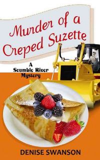 Produktbild: Murder of a Creped Suzette