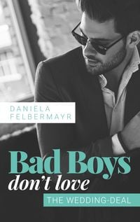 Produktbild: Bad Boys don't love