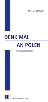 Produktbild: Denk Mal An Polen