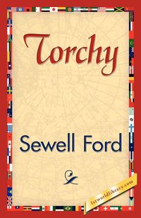 Produktbild: Torchy