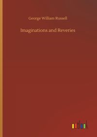 Produktbild: Imaginations and Reveries