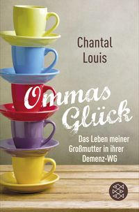 Produktbild: Ommas Gl&uuml;ck