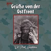 Produktbild: Neue Gr&uuml;&aacute;e Von Der Ostfront (Gatefold)