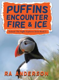 Produktbild: Puffins Encounter Fire and Ice