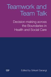 Produktbild: Teamwork and Team Talk