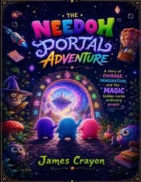 Produktbild: THE NEEDOH PORTAL ADVENTURE