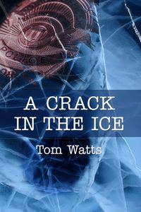 Produktbild: A Crack in the Ice (Red Files, #2)