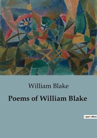 Bild vom Artikel Poems of William Blake vom Autor William Blake
