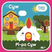 Produktbild: Cyfres Cyw: Pi-Po Cyw
