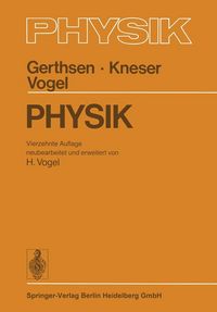 Produktbild: Physik