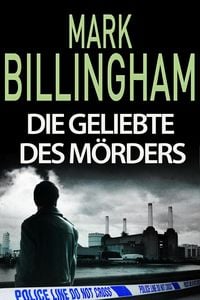 Produktbild: Die Geliebte des M&ouml;rders